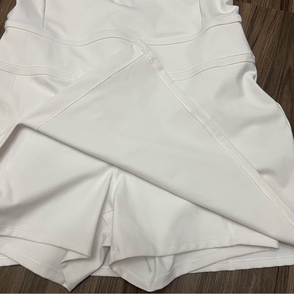 Vuori Topspin Dress sz L tennis pickle ball active dress - Picture 12 of 14